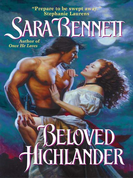 Title details for Beloved Highlander by Sara Bennett - Wait list